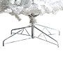 Nearly Natural 10-ft White Artificial Christmas Tree with 2200 Bendable Branches and 800 LED Lights (T3392)~#|#~444E97BF-A056-4CAB-8AAEF35226FF4510_sc7