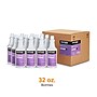 Coastwide Professional  Virustat TBQ  Disinfectant Cleaner, 32 Oz., 12/Carton (CW113RU32-ACT)~#|#~444F4393-8389-41B1-B57EEBAC39351F1D_sc7