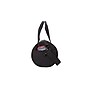 Manhattan Portage Chelsea 14.5" Nylon Carry-On Travel Duffel, Black (1801 BLK)~#|#~444FE904-D1F2-4D89-809D0DDF3064085B_sc7