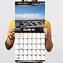 2027 TF Publishing Nascar Tracks 12" x 12" Monthly Wall Calendar (27-1019)~#|#~44505476-98BE-413B-A62D44CCB1F59979_sc7