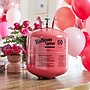 Balloon Time Jumbo Helium Tank, Pink (347138)~#|#~4451FF97-4E28-40EC-955E8D4969234633_sc7