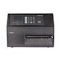 Honeywell PX65A00000010200 PX65 Thermal Transfer Label Printer, Ethernet/Serial/USB, Black~#|#~4453346A-A14C-4040-9A67E6493A6D4B6F_sc7