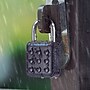 GEENI LockConnect Padlock Smart Bluetooth Lock, Black (GN-WA018-101M)~#|#~4458881E-9566-41AF-BA2B54DCB7CF7281_sc7
