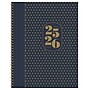 2025-2026 TF Publishing Fleur de Lis 9" x 11" Academic Year Weekly & Monthly Planner, Paperboard Cover, Multicolored (AY26-9712)~#|#~445A7F52-98DB-464F-BF31AB60D2FC58FC_sc7