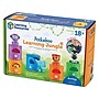 Learning Resources Peekaboo Learning Jungle Set (LER6815)~#|#~445AD5E8-C5C8-4879-95C088F8541D3E71_sc7