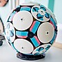 LEGO Editions Football Soccer Ball, 1498 Pieces (43019)~#|#~445B559B-62E3-4D8B-87B3A09189AD348E_sc7