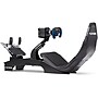Playseat Formula 1 Racing Simulator Cockpit, Black (RF.00024)~#|#~445CE39F-3072-40AD-B30CD68D4CF89EAD_sc7
