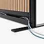 Luxor Grove Series Modular Wall Room Divider System, 48" x 70" (MW-7048-WB)~#|#~4460C8A0-6276-4AAF-9C94942E61C1267E_sc7