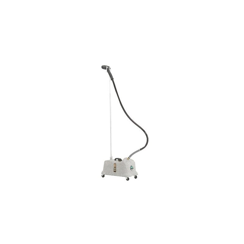 J4 Jiffy Heavy Duty Clothes Steamer with Plastic Steam Head, 120 Volt image 1
