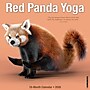 2026 Willow Creek Red Panda Yoga 12" x 12" Monthly Wall Calendar (56073)~#|#~44622A76-9C34-4BBD-A3A403D603C583C4_sc7