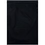 9" x 12" Reclosable Poly Bag, 2 Mil, Black, 1000/Carton (PB3645BK)~#|#~4462455D-C87B-4E8E-8B3F91524F1A82E4_sc7