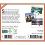 2026 Willow Creek Wanderlust 6.2" x 5.4" Day-to-Day Calendar (54482)~#|#~4467CBE4-EAA8-4709-90EC5440CEF3611B_sc7