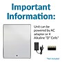 Bobrick Automatic Hardwound Paper Towel Dispenser, Satin Stainless Steel (2974)~#|#~44684DCA-757F-4715-809274A96376CAB2_sc7