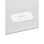 Smead 2-Pocket Presentation Folder, Oyster, 5/Pack (87706)~#|#~44688574-768E-4229-860BBFF819758EAF_sc7