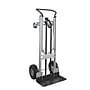 Cosco Convertible Hand Truck, 1000/800 lb. Capacity, Aluminum (12204ASB1E)~#|#~44697E1A-021F-47B0-96B634949F14D8EC_sc7