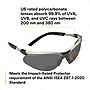 3M BX Anti-Fog +2.50 Safety Glasses, Over the Glasses, Gray Lens, 20/Carton (11379-00000-20)~#|#~44699A84-B6D4-42AD-80D1B81A1630D7E0_sc7