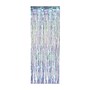 Beistle Metallic Fringe Curtain, Iridescent, 2/Pack (53528)~#|#~446F5636-A8EF-47D8-9AA8C28ED98DAD67_sc7