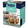 Cinnabon Classic Cinnamon Roll Coffee Keurig® K-Cup® Pods, Light Roast, 24/Box (5000330074)~#|#~44707982-FF27-4FA7-B41952343DA64795_sc7