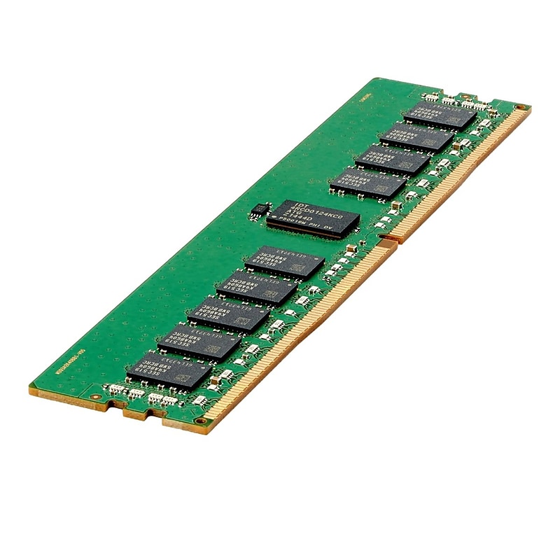 HP 32GB DDR4 DIMM 288-pin Server Memory (805351-B21) image 1