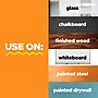 Post-it Dry-Erase Sheets, 7" x 11.3", 3/Pack (DEFSHEETS-3PK)~#|#~44776749-D59C-4A40-B5B9E5B3BEB555F5_sc7