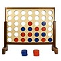 YardGames Giant Connect 4-in-a-Row Game Set, Assorted Colors (GIANT4-001)~#|#~4477C204-CB40-4860-B6391B8767DECF03_sc7