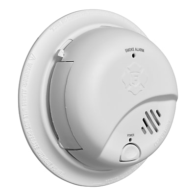 First Alert Smoke Alarm