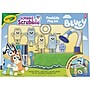 Crayola Scribble Scrubbie Bluey Poolside Playset, 16 Pieces/Set (74-0293)~#|#~44799114-5BBF-4A7E-95721FFEA5D81E4E_sc7