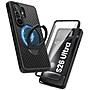 i-Blason Cosmo Phone Case for Galaxy S26 Ultra, Shock Absorbing, Aramid (Galaxy2026-S26Ultra-Cosmo-SP-Aramid)~#|#~447A0D5C-E32C-4CCD-A285A8CA84E809DD_sc7