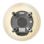 Kooduu Synergy 50 22" LED Speaker Lamp with USB Port, White (1207-02)~#|#~44829DED-7153-4136-9622114E221ACC0D_sc7