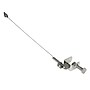 Household Essentials Flexible Iron Cord Minder Powder‑Coated, Silver (HH175)~#|#~44834E7B-EC0D-43AC-938952DA0831BDB0_sc7