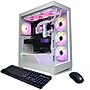 CyberPowerPC Gaming Desktop Computer, Intel Core i9-14900KF, GeForce RTX 5070 12GB, 32GB RAM, 1TB SSD, Windows 11 Home~#|#~4484B501-25E0-41B3-90B3DC250BE7EF00_sc7