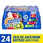 Snapple Juice Drink Variety Pack, 20 oz., 24/Pack (220-00813)~#|#~4485E2E0-57B9-480B-AF748AD7E930050A_sc7