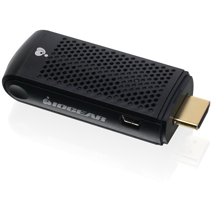 IOGEAR HDMI Transmitter (GWHDSTXB) image 1