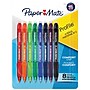 Paper Mate Profile Mech Mechanical Pencil, 0.7mm, #2 Medium Lead, 8/Pack (2105705)~#|#~44878BD4-C664-45F0-BD318B3D391DFFF5_sc7