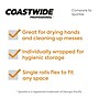 Coastwide Professional™ Kitchen Rolls Paper Towels, 2-Ply, 85 Sheets/Roll (CW21810)~#|#~4488389E-1AAB-44DB-A2E899822E18674B_sc7