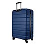 Skyway Luggage Epic 2.0 28" Hardside Suitcase, 8-Wheeled Spinner, Royal Blue (780-28"420"4VP)~#|#~448928D3-9366-4382-96D2454DFEC02FD8_sc7