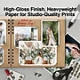 Staples Supreme Glossy Photo Paper, 5" x 7", 50/Pack (ST19892)~#|#~448FBC32-DFDB-491F-AEDA2E4F4C6450F4_sc7