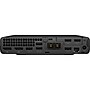 HP Elite Mini 805 G8 Desktop Computer, AMD Ryzen 7 PRO 5750GE, 16GB RAM, 256GB SSD, Windows 11 Pro (A98XXUT#ABA)~#|#~449206CE-05BD-4E1B-B24D45C15A9F862D_sc7