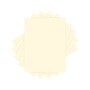 Lettermark Colors 30% Recycled Colored Paper, 20 lbs., 8.5" x 11", Ivory, 500 Sheets/Ream (94308)~#|#~4493EC7A-FF8F-4410-8C202D24F0F85341_sc7