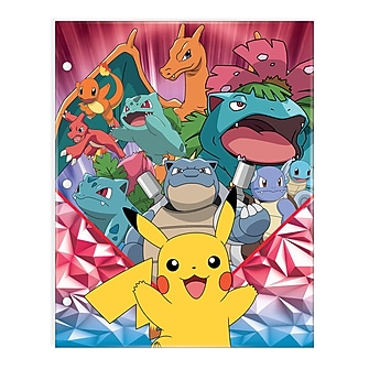 Novelty Prints & Characters