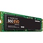 Samsung 860 EVO 500GB 2.5" SATA III Internal Solid State Drive, V-NAND (MZ-N6E500BW)~#|#~44955733-DBB3-450F-B0E3FFE533CE53C3_sc7
