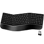 Delton KB200 Wireless Ergonomic Keyboard, Black (DKBERG24G8-WB)~#|#~449A06E8-40E6-467B-AC2B36EADB6396D3_sc7
