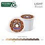 The Original Donut Shop Snickers Coffee, Light Roast, 0.33 oz. Keurig® K-Cup® Pods, 24/Box (5000367239)~#|#~449A43AE-AFCF-4221-95D90CF11A4F0D9F_sc7