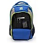 M-Edge Laptop Backpack, Large, Blue/Lime Green (BPK-RY6-N-BL)~#|#~449B77A7-1F93-49BB-816411055192A1D5_sc7