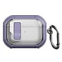 SaharaCase Venture-X Series Secure Lock Case with Premium Clip for Airpods Pro 3, Anti-Shock Corners, Purple Orchid (HP00233)~#|#~449BA9B2-1B9A-495A-87C7477C81B68B20_sc7