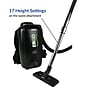 Atrix Commercial 8-Qt. Ergo Backpack Vacuum & Blower with Multisurface Accessory Bundle (C8EVB)~#|#~449C3BA1-D0C5-4CD9-830A240D392B84C0_sc7