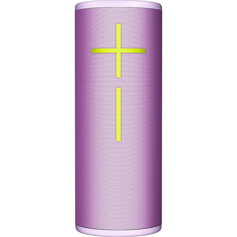 Ultimate Ears BOOM 4 Wireless Portable Bluetooth Speaker, Enchanting Lilac (984-002009) image 1