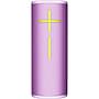 Ultimate Ears BOOM 4 Wireless Portable Bluetooth Speaker, Enchanting Lilac (984-002009)~#|#~449CB170-BB43-4E65-B59270656AD5CE9A_sc7