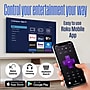 Westinghouse 50" Edgeless QLED 4K Ultra HD Roku TV (WR50QX400)~#|#~449E9085-5025-493F-B1B5BE10DD83AA72_sc7