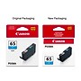 Canon 65 C Cyan Standard Yield Ink Cartridge (4216C002)~#|#~449E9FF0-07EE-4C45-9741A54DDB08294F_sc7